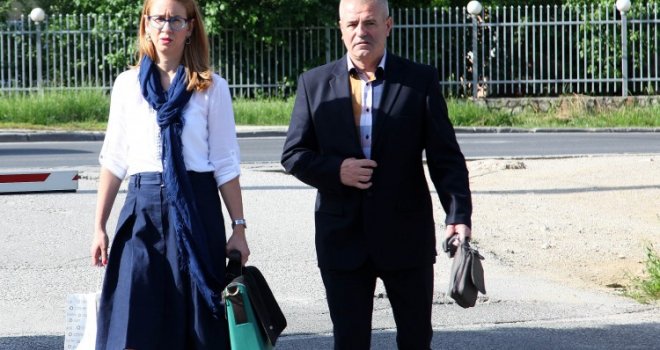 Ahmet Sejdić oslobođen krivice za zločine u Rudom i Goraždu