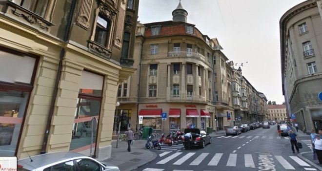 Snažna eksplozija u centru Zagreba: Nakon silovite detonacije pronađeno jedno beživotno tijelo