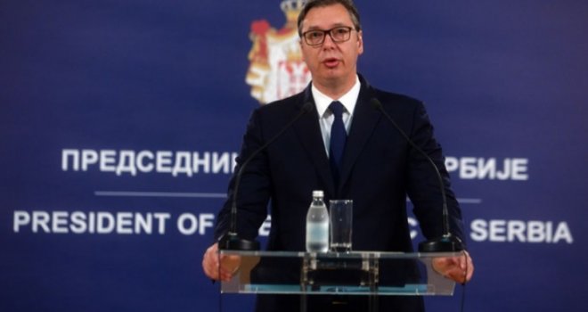 Vučić: Srbija po prosječnim platama prestigla BiH