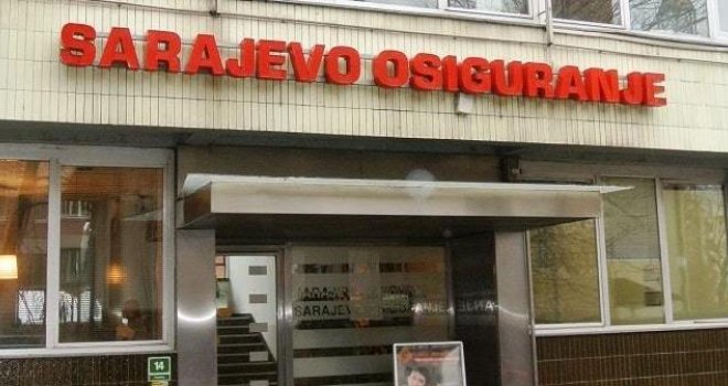  Nagli rast: Kako su dionice Sarajevo osiguranja odletjele u nebo