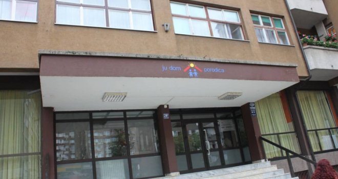 Oglasila se direktorica Doma za nezbrinutu djecu u Zenici: 'Čekamo policijski izvještaj, fokusirani smo na...'