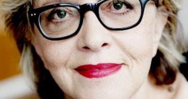 Umrla književnica i novinarka Slavenka Drakulić