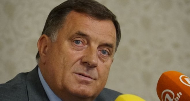 Milorad Dodik: Neću dizati revoluciju odmah nakon 5. septembra, nego ću...