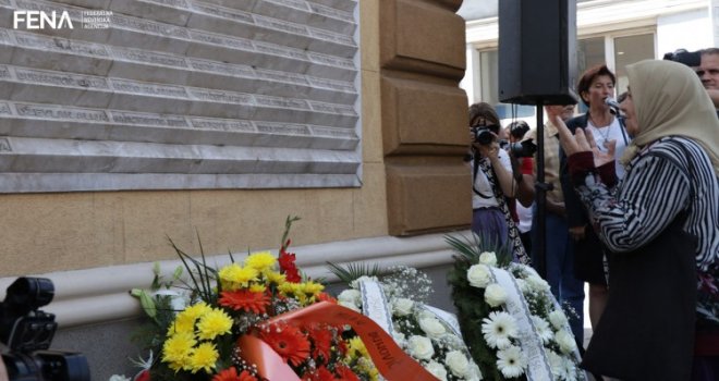 Skupština KS odlučila da je 5. februar Dan sjećanja na sve ubijene Sarajlije