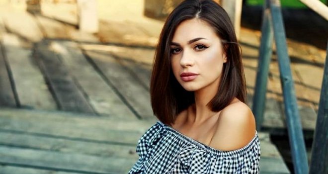 Izabrana Miss FBiH 2019: Upoznajte mladu Aminu Smajić, najljepšu djevojku u Federaciji
