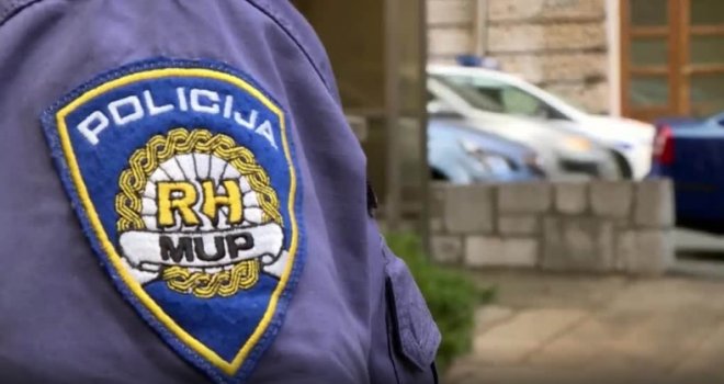 Finkinja na Braču zadobila više ubodnih rana