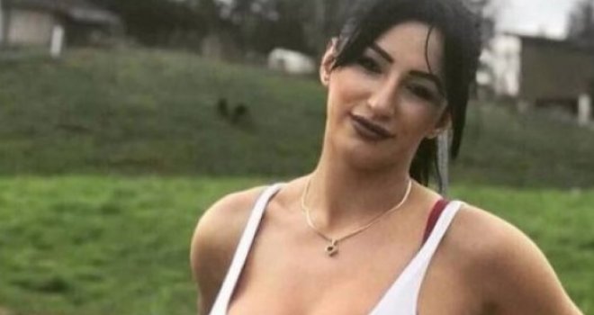 Sunita Hindić-Bošnjaković lagala u policiji kako je slomila noge: Ipak nije skočila s trećeg sprata... Odali je štikle i trag krvi
