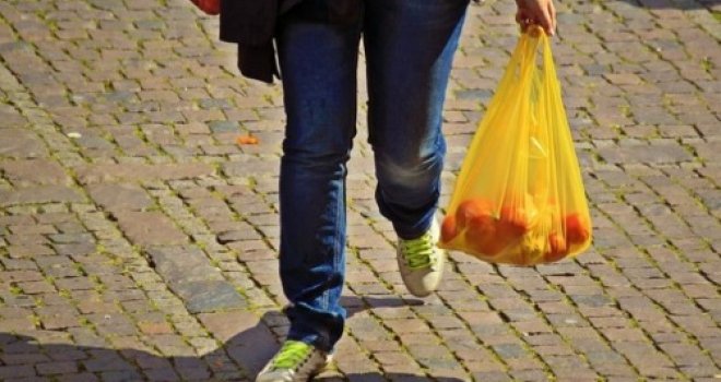 Kraj plastičnim vrećicama: FBiH će ih uskoro zabraniti, ali neće uvesti naknadu za plastične boce...