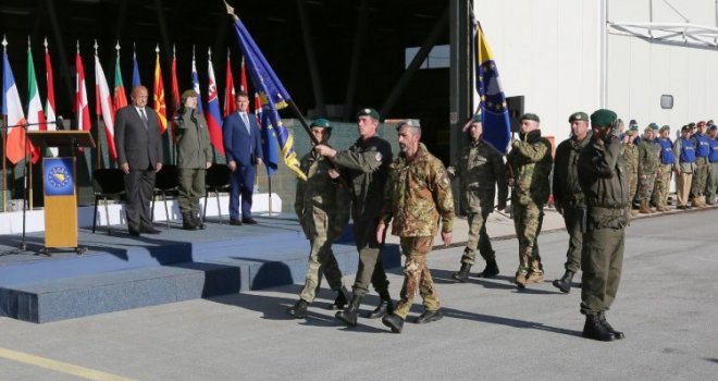 Kome šalje poruku EUFOR-ova vojna vježba 'Brzi odgovor 2019': Vojne snage iz Austrije, Mađarske, Velike Britanije...