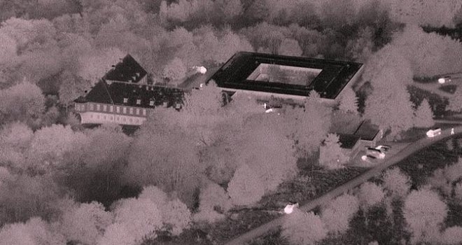 Droga, oružje, dječija pornografija: U njemačkom vojnom bunkeru otkriveno najveće sjedište Darkneta!