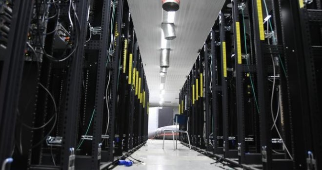 Strateške baze FBiH nalaze se na serverima u Hrvatskoj?!