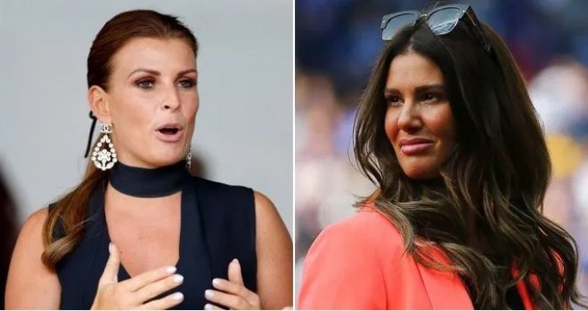 Detalji sapunice koja je postala svjetska tema broj 1: Coleen Rooney razotkrila kolegicu koja je odavala informacije medijima, a onda se uključila i bivša Miss...