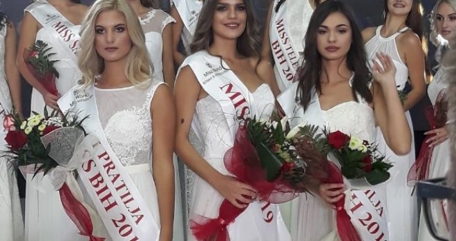 Miss Srbije, BiH i Hrvatske u vrućoj utrci za najljepšu ženu svijeta: Kako vam se sviđaju predstavnice regiona?