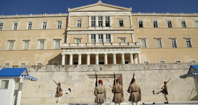 Ni e od euforije u Atini: Očekuje se mizerna posjeta, za meč Grčke i BiH prodano samo 6.000 ulaznica
