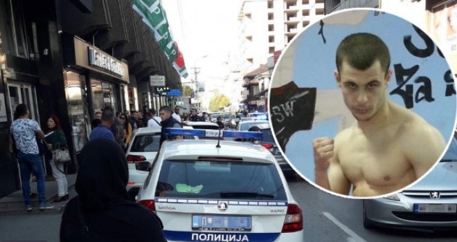 Emir Hadžimujović zvani Sandžački lav u krvavom pohodu: Iz vozila u pokretu pucao u žrtvu usred Novog Pazara!