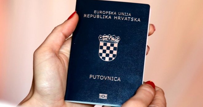 S putovnicom 'preko bare': Hrvatski državljani u SAD bez viza najkasnije od 1. decembra