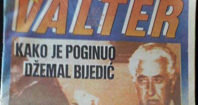  Varljivo ljeto 90-te: Kad su zastave nacionalizama zalepršale iznad Bosne