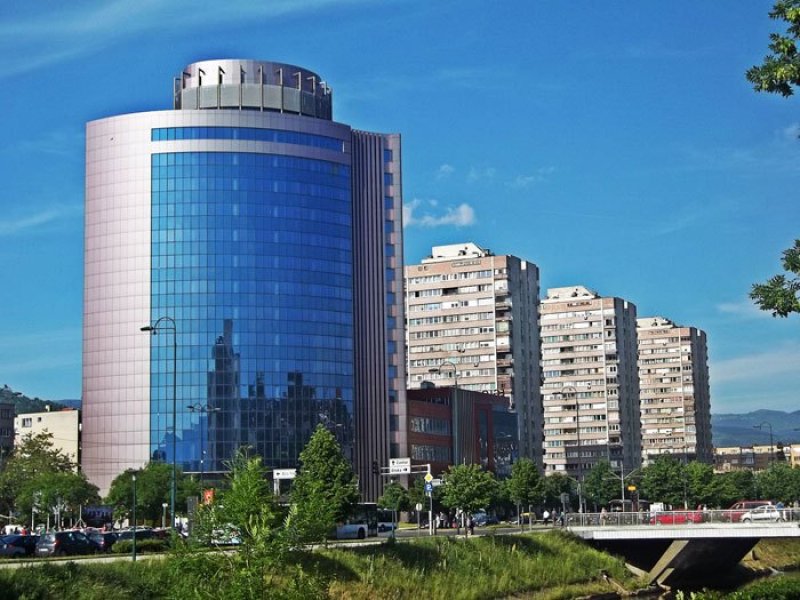 capital-tower-sarajevo