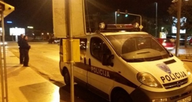 Užas u Mostaru: Muškarac automatskom puškom ubio suprugu pa izvršio samoubistvo