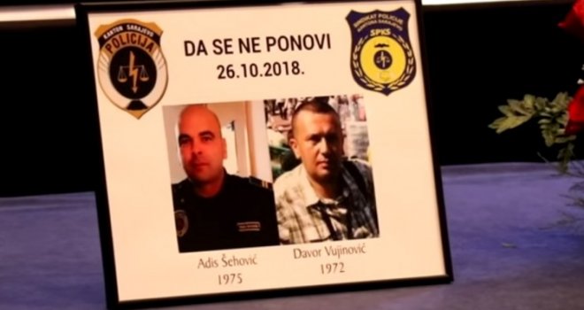 Automafija nije imala razlog pucati: Je li vrijeme da se ispita vrh MUP-a KS zbog ubistva sarajevskih policajaca?!