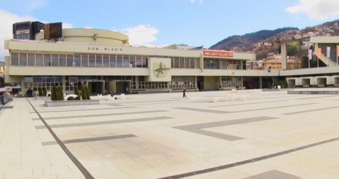 Stiže li šeik u Sarajevo da ruši Skenderiju? Kapidžić tvrdi: 'To je nemoguće!' Ipak, plan postoji... 