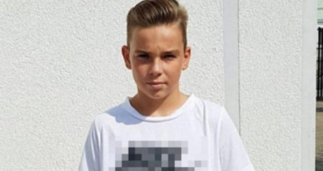 Horor u Srbiji: Otet 13-godišnji Petar, otmičari znali da je iz imućne porodice, policija ga pronašla sa isječenom usnom