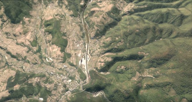   Put od Mostara do Sarajeva bit će kraći za više od 30 kilometara: Uskoro kreće izgradnja ogromnog tunela