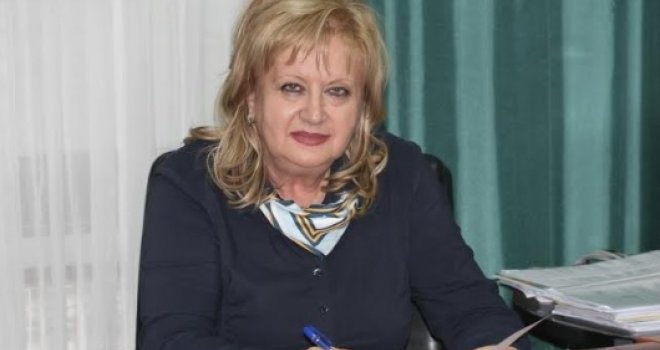 Vera Arnautović imenovana za direktoricu preduzeća KJKP 'Rad'