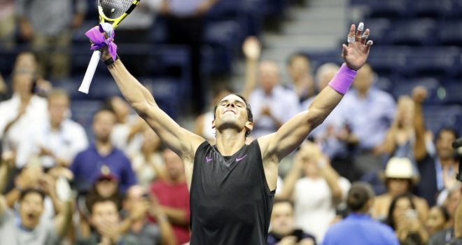 Džumhur ispao iz Top-100 ATP poretka, Nadal preuzeo prvo mjesto