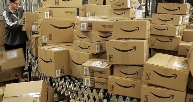 Amazon konačno ulazi na bh. tržište?