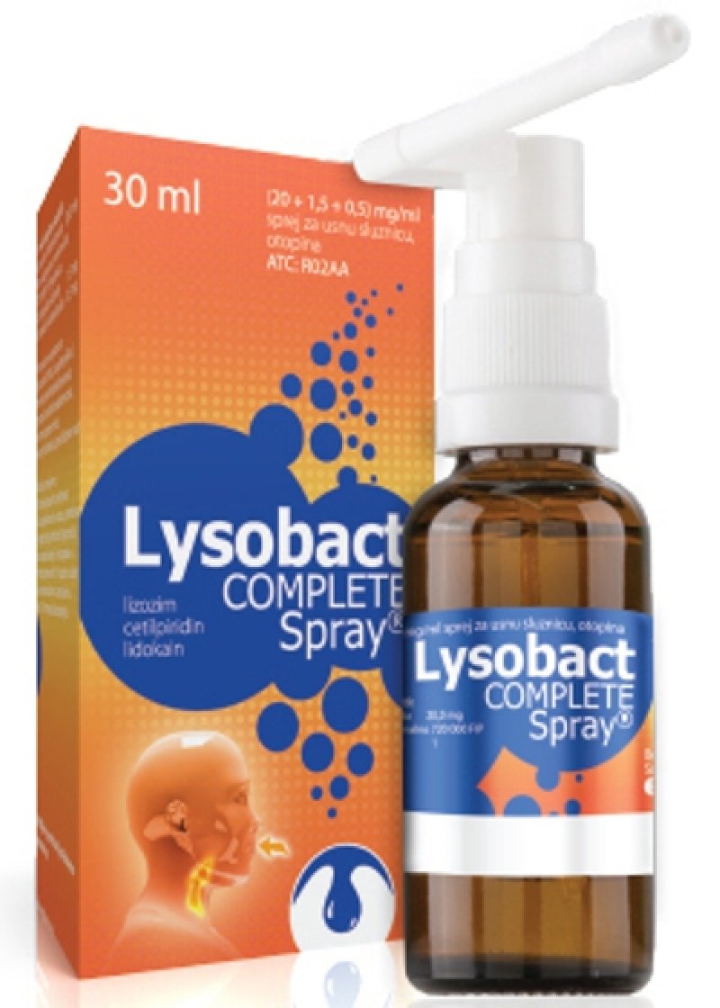 lysobact-2