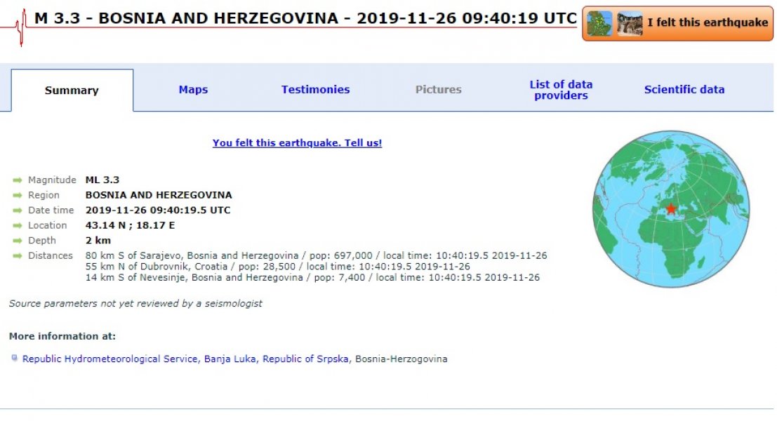 novi-zemljotres-bih