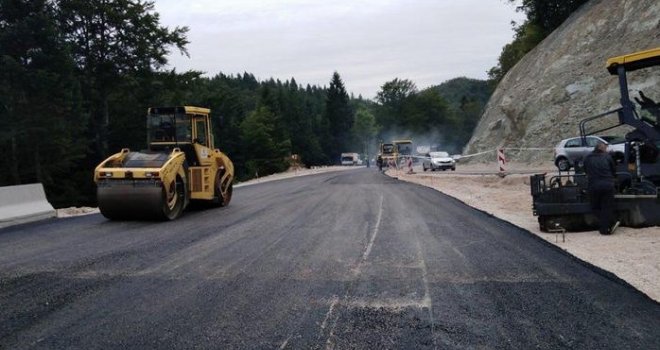 Brže od Tuzle do Sarajeva: Na proljeće počinje izgradnja POTPUNO NOVE magistralne ceste Šićki Brod-Đurđevik