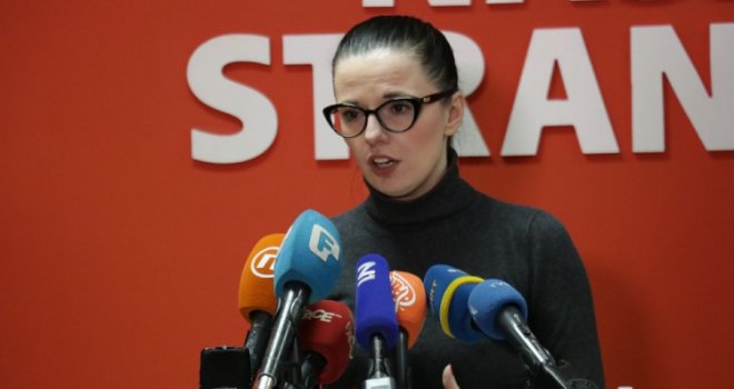 Lejla Brčić: Aktivnosti Vlade šestorke prepoznate kao pozitivni trendovi u Izvještaju EU, ali nema mjesta likovanju