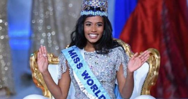 Ovo je Miss svijeta 2019. godine: Četvrta Jamajčanka koja je ponijela titulu najljepše