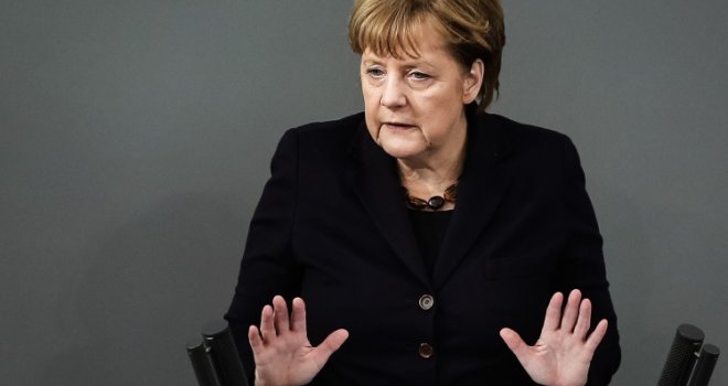 Merkel: Od 1. marta 2020. sve se mijenja! Očajnički trebamo radnike, moramo ih tražiti izvan EU