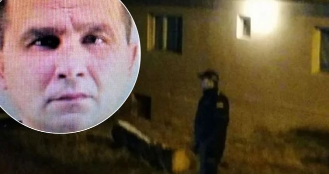 Otkriveni svi detalji potrage za curicom u Srbiji: Otmičar pedofil je opkoljen!