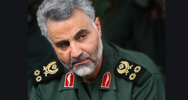 Nije to samo ubistvo iranskog generala, nego praktično objava rata: Teheran prijeti brutalnom odmazdom! Šta sada?!