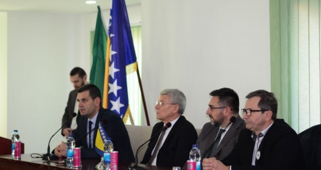 U Srebrenici dogovoreno da će imati zajedničkog kandidata: 'Cilj nam je dobiti načelnika koji ne negira genocid'