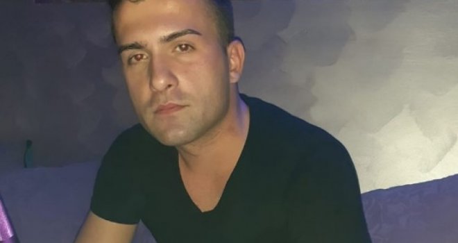 Nestao Elvedin Hamzić: Porodica tvrdi da su ga dvije djevojke otele, da ga drogiraju i da ga drže zatvorenog u kući