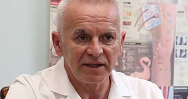 Banjalučki doktor Darko Golić u pritvoru zbog obljube nemoćne osobe