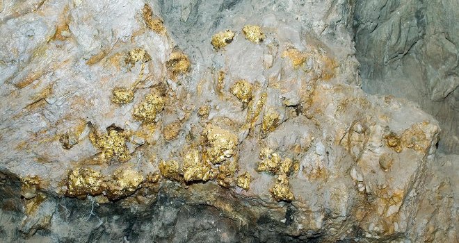 Odobreno vađenje zlata u Varešu: Evo kada je planirano otvaranje rudnika i početak proizvodnje