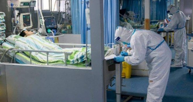 U Kini sve na čekanju dok traje epidemija: Više od 170 žrtava i 7.700 oboljelih od koronavirusa