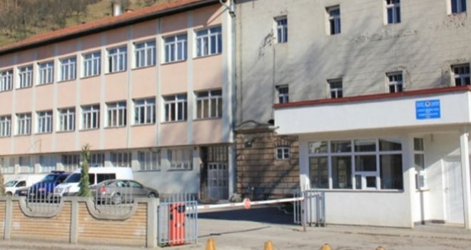 U toku velika policijska akcija, blokiran i Kazneno-popravni zavod Foča
