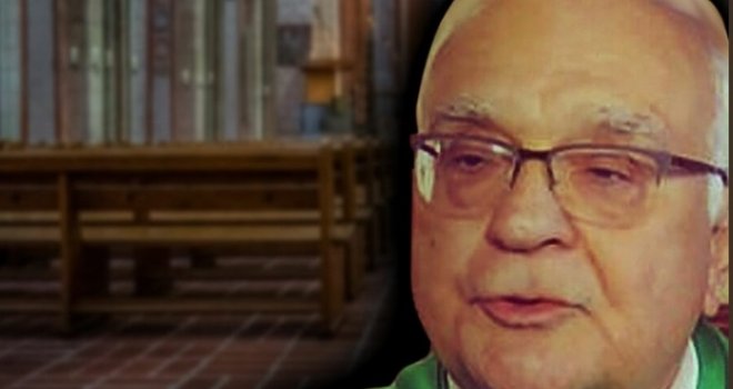Zastrašujuće izjave katoličkog sveštenika: Pobačaj je gori od pedofilije, pedofilija bar nikog ne ubija!
