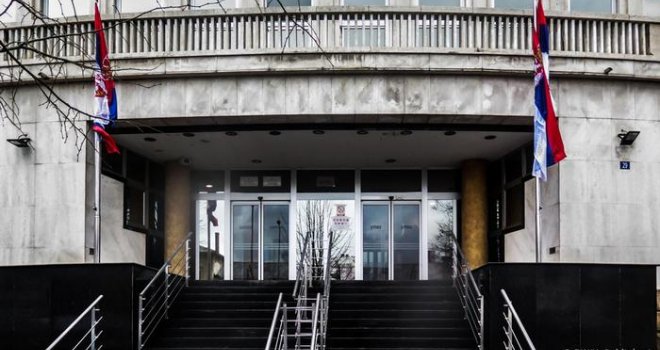 Dragišić: Ne sjećam se da sam ubio Asima, ali vjerujem svjedoku