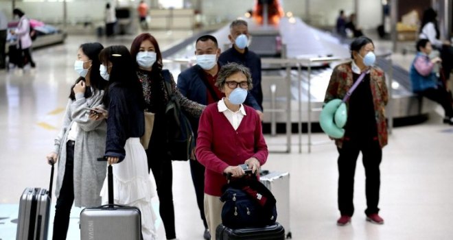 Vrh epidemije korona virusa u Kini završen