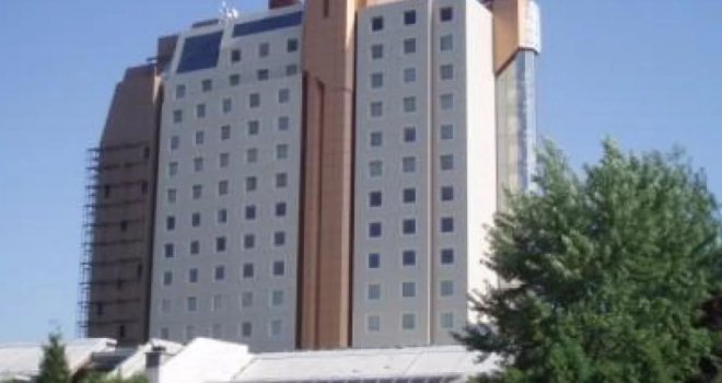 Potvrđena optužnica za kriminal u Hotelu Tuzla: Pet osoba osumnjičeno za organizovani kriminal