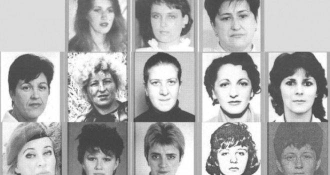 13 NEUSTRAŠIVIH: Ovo su najhrabrije bosanske žene iz posljednjeg rata, dobitnice priznanja Zlatni ljiljan 