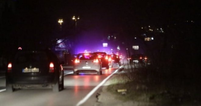 Jedna osoba poginula u teškoj nesreći u Mostaru